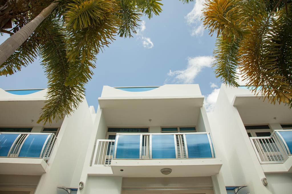 Wave Coast Apartment Stella Exterior photo